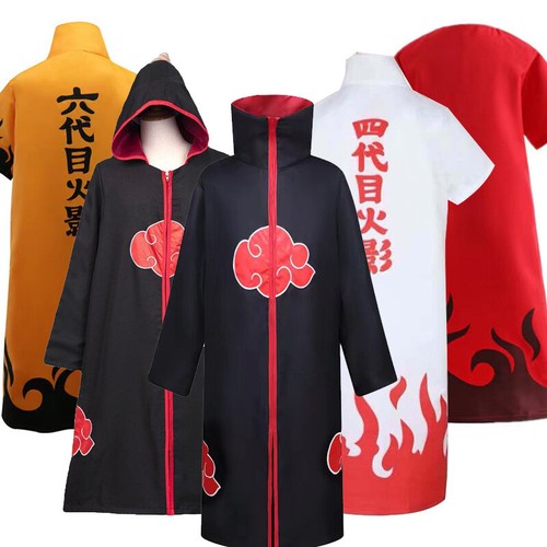 Naruto costume cosplay - naruto,