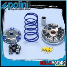 241.698 VARIATORE HI-SPEED