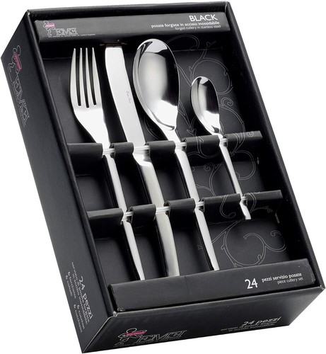 Set posate tavola in - tavola,