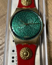 Swatch GENT - POMPADOUR - 1988- GX106