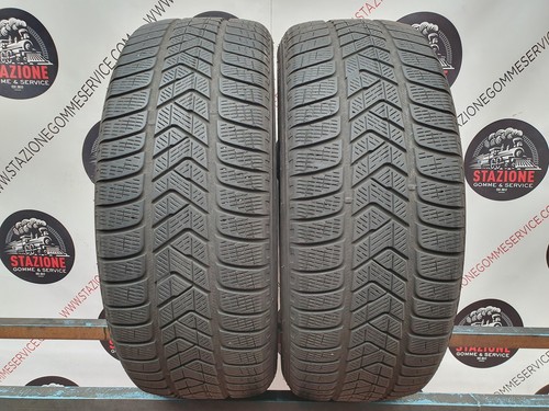 Gomme invernali usate - invernali, pirelli