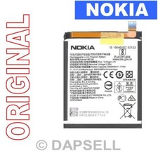 Nokia Batteria Litio Ricambio