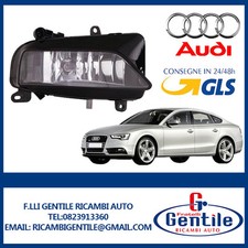 AUDI A5 SPORTBACK 11-2011