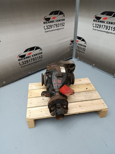Differenziale post bmw - post.,
