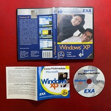 WINDOWS XP CORSO MULTIMEDIALE