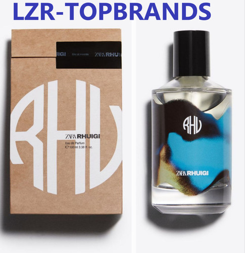 Zara rhuigi 100ml - zara, de