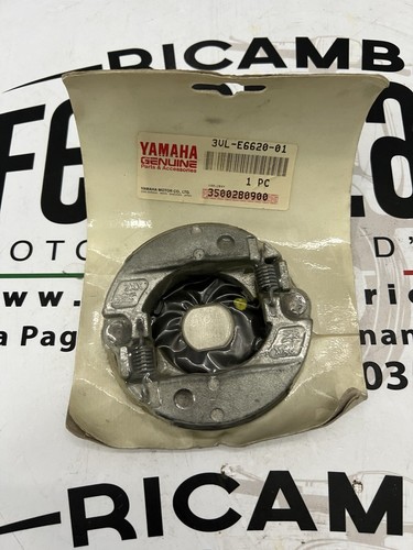 3vl e6620 yamaha gruppo - yamaha,