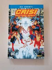 DC EVENTI - CRISI SULLE TERRE