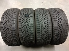 Gomme 215 55 18 95V Yokohama Invernali 85-90% Pneumatici