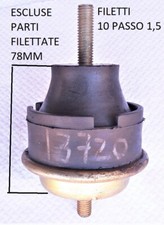 SUPPORTO MOTORE PEUGEOT 106 205 306 CITROEN C15 XSARA BERLINGO