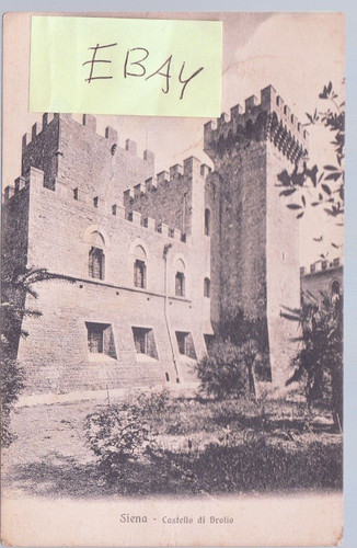 Siena castello - siena, -------------