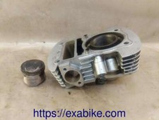 cylindre arriere pour Honda