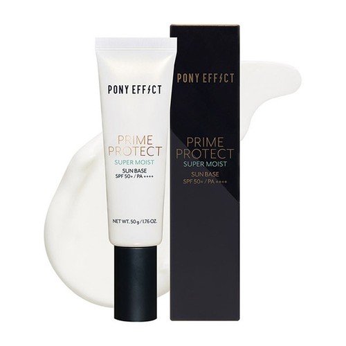 Pony effect prime protect base - pony,