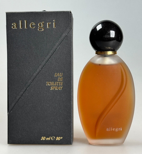 Allegri eau de - allegri,