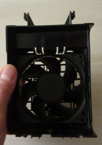 Ventilateur 0jy856 boîtier - ventilateur,
