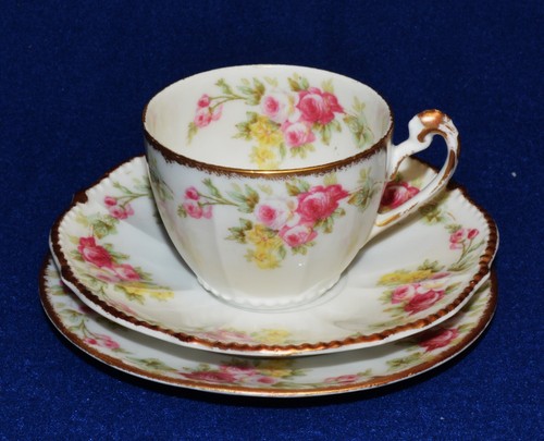 Antico piattino piatto tazza - piattino, e