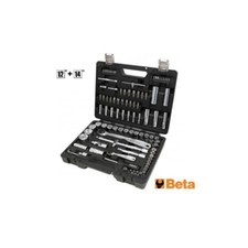 CASSETTA 98 pezzi CHIAVI