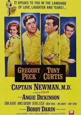 Film 8mm Sonoro Ottico Maver a Colori IL CAPITANO NEWMAN