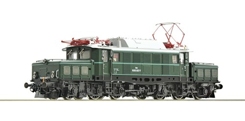 Roco 73126 elektrolokomotive - roco,