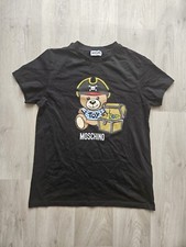 Maglietta Moschino Orso