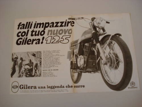 Advertising pubblicità 1973 - advertising,