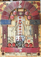 Meccano anni 50 centinaia - anni, 30