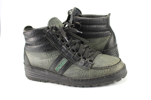 Mephisto 7 scarpe - n.41,