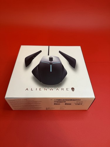 Alienware elite mouse gioco - alienware,