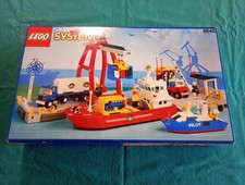 LEGO System 6542 Porto