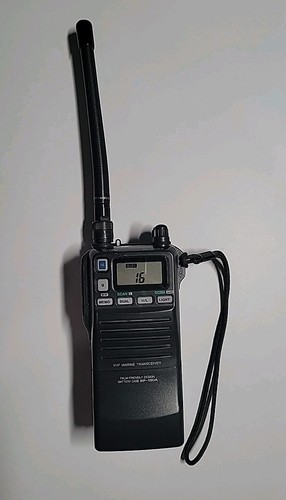 Icom m10a ricetrasmettitore - icom,