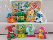 SORPRESINE KINDER FERRERO