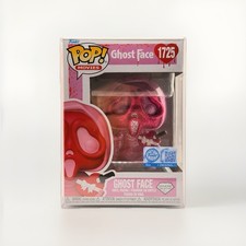 Funko POP! - Ghost Face (San