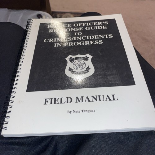 1991 police officer response - police,