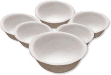 - Nido in Feltro per