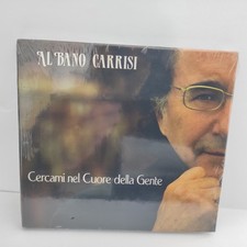 CD  AL BANO CARRISI - CERCAMI