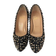 Christian Louboutin tacchi