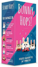 - Bunny Hops, Carte Da Gioco