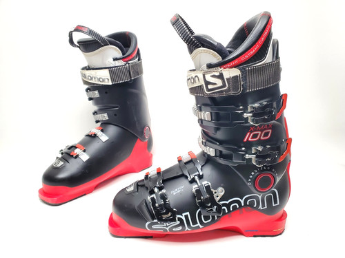 Salomon max 100 - x-max,