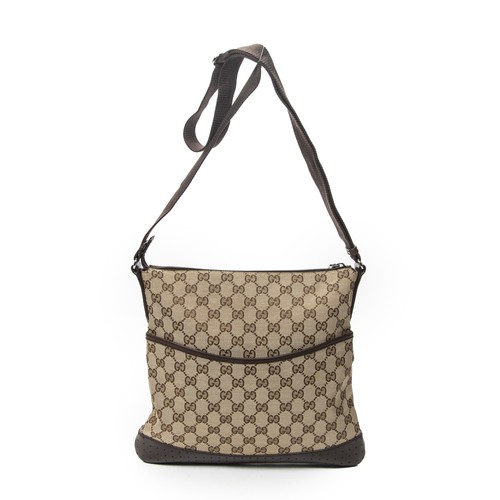 Borsa tracolla gucci medium - borsa,