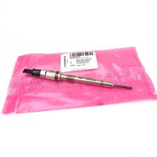 Candela sensore pressione