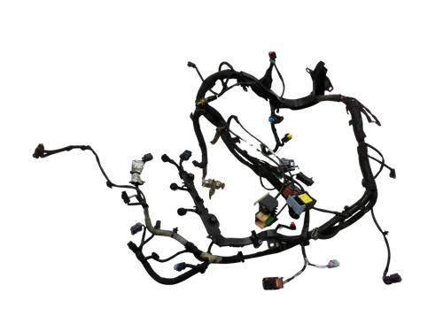 Kit cavi cablaggio motore - , per