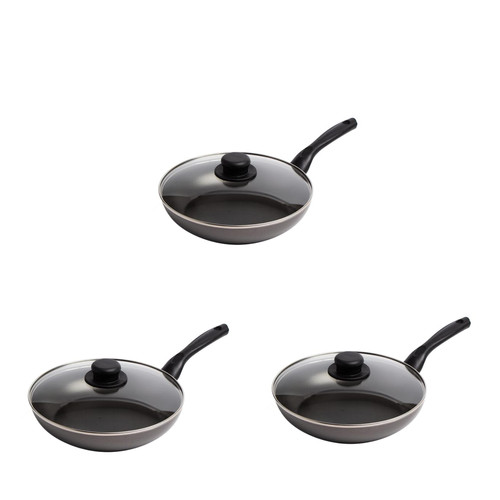 Padella jumbo cucina - cucina, aperta