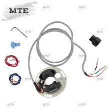 DYNATEK DS2-2 accensione