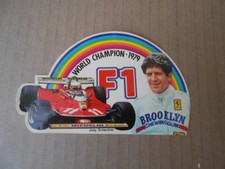 adesivo sticker-JODY SCHECKTER