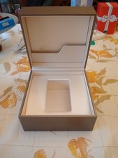  Bulgari  SCATOLA PER OROLOGIO