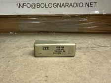 Racal RA 1792 ITT USB Filter