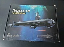 Modellismo sottomarino