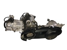 MOTORE SUZUKI BURGMAN UH 150