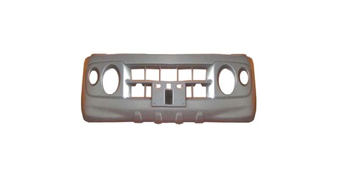 Paraurti anteriore daihatsu - paraurti,