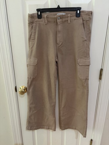 Pantaloni donna paige cargo - pantaloni,